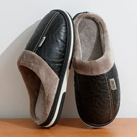 MENURGA HOME Warm Luxury Winter Slippers™