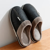 MENURGA HOME Warm Luxury Winter Slippers™