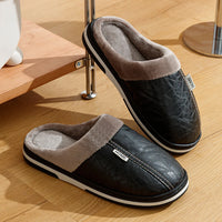 MENURGA HOME Warm Luxury Winter Slippers™