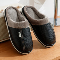 MENURGA HOME Warm Luxury Winter Slippers™